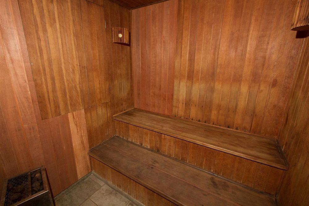 Augusta Park Suite Hotel Сао Паоло Екстериор снимка