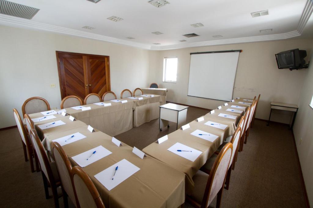 Augusta Park Suite Hotel Сао Паоло Екстериор снимка
