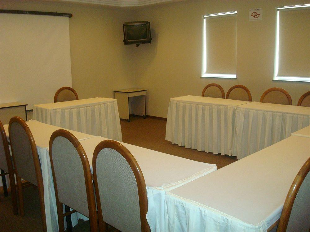 Augusta Park Suite Hotel Сао Паоло Екстериор снимка