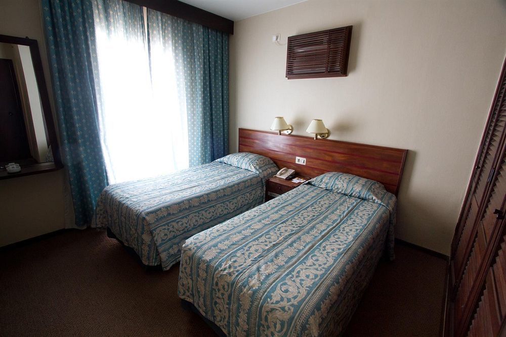 Augusta Park Suite Hotel Сао Паоло Екстериор снимка