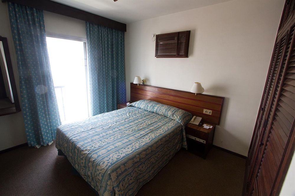 Augusta Park Suite Hotel Сао Паоло Екстериор снимка