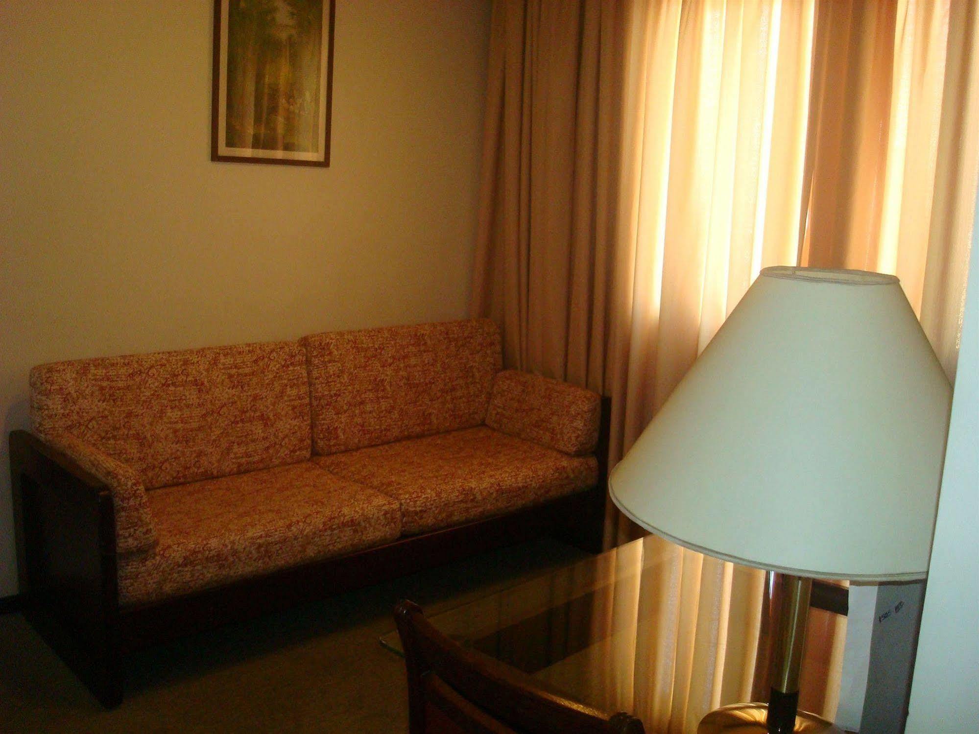 Augusta Park Suite Hotel Сао Паоло Екстериор снимка